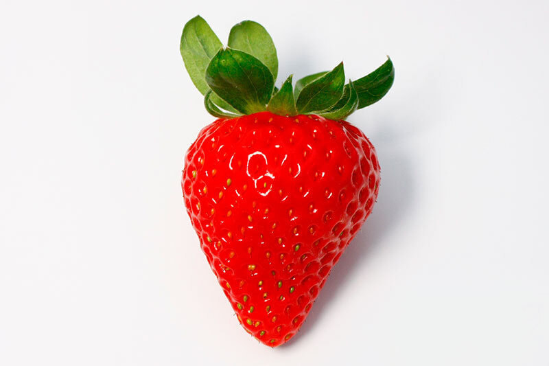 ベリーポップ「すず」